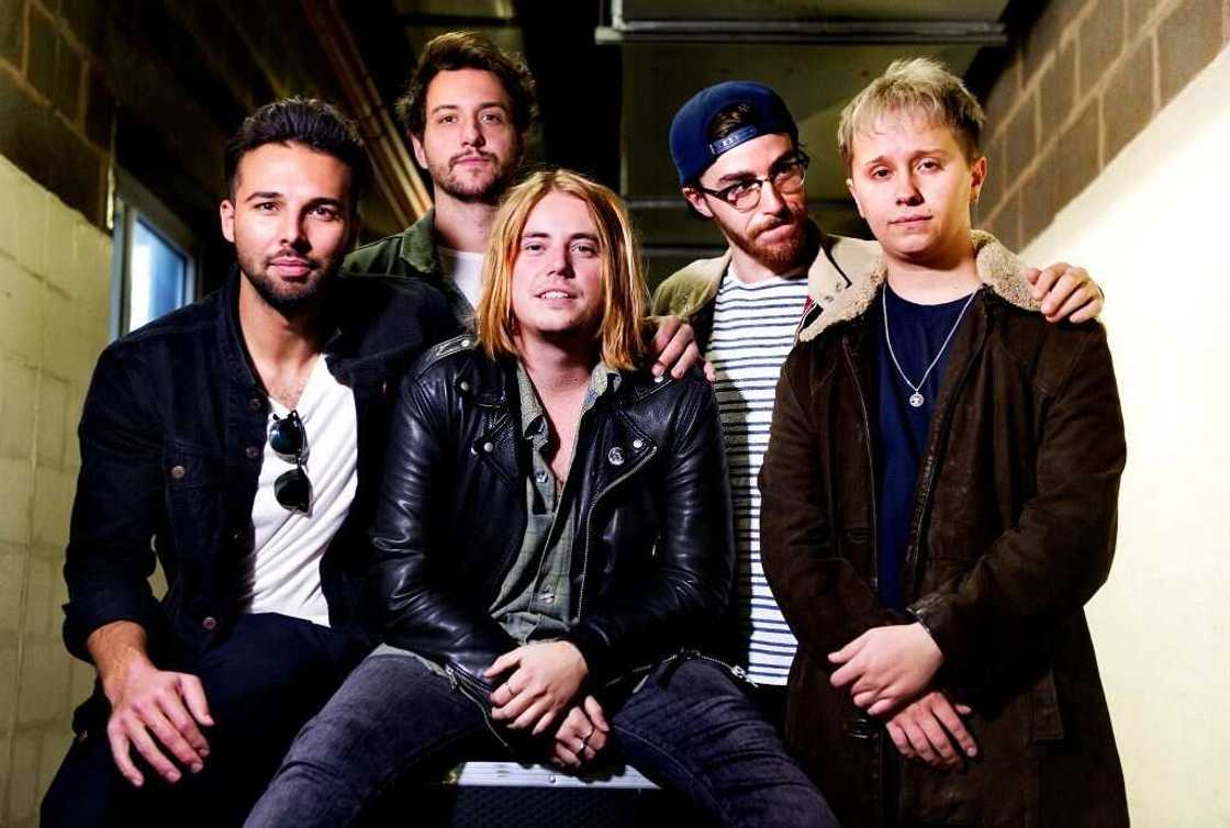 Conor Mason Conor Mason