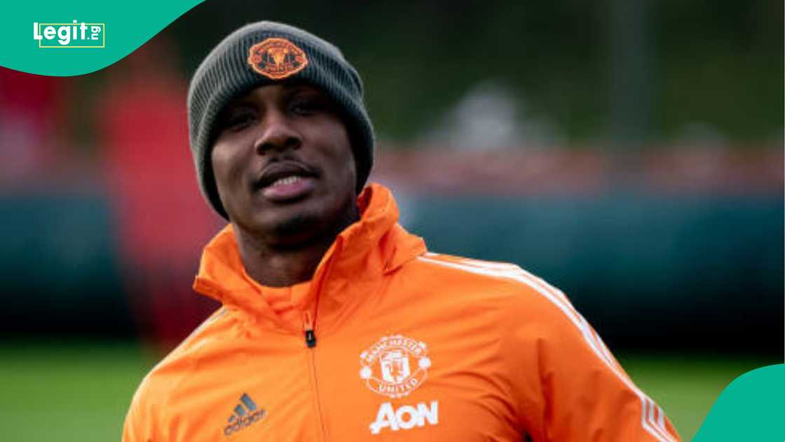 Manchester United, Patrick Dorgu, Arsenal, Premier League, Odion Ighalo Manchester United, Patrick Dorgu, Arsenal, Premier League, Odion Ighalo