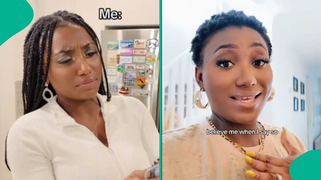 Woman shares what she experienced when she was in a state of coma. Woman shares what she experienced when she was in a state of coma.
