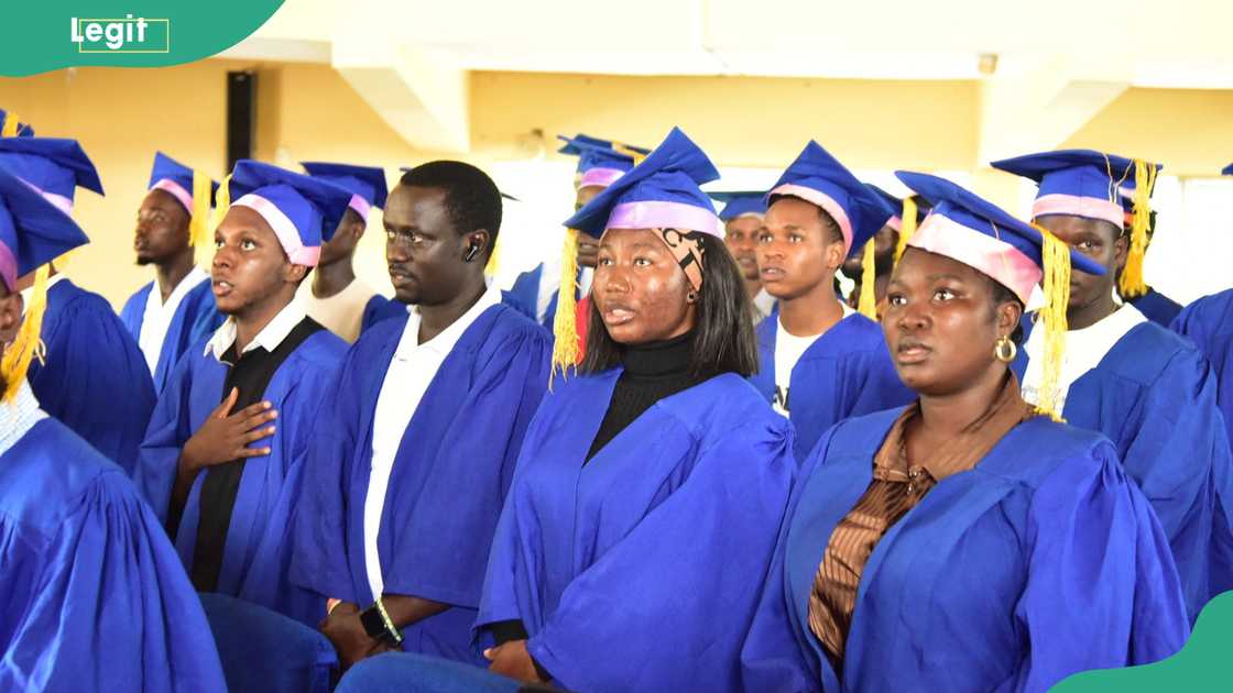 FUTA students