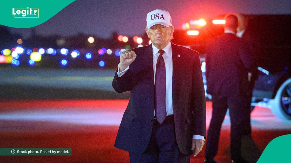 Kashi 1 cikin 4 na Amurka ne kawai suka amince da hare-haren da Trump yake kai wa Iran. Kashi 1 cikin 4 na Amurka ne kawai suka amince da hare-haren da Trump yake kai wa Iran.