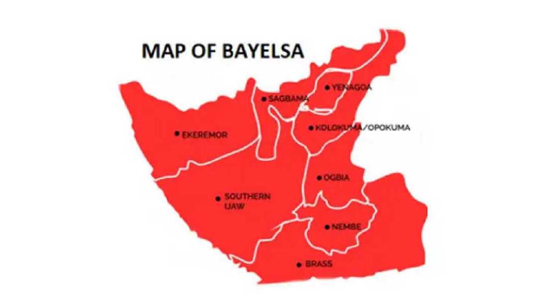 'Yan Kasuwan Igbo Suna Ta Hijira Daga Bayelsa Saboda Garkuwa Da Mutane, Ƙungiya Ta Koka 'Yan Kasuwan Igbo Suna Ta Hijira Daga Bayelsa Saboda Garkuwa Da Mutane, Ƙungiya Ta Koka