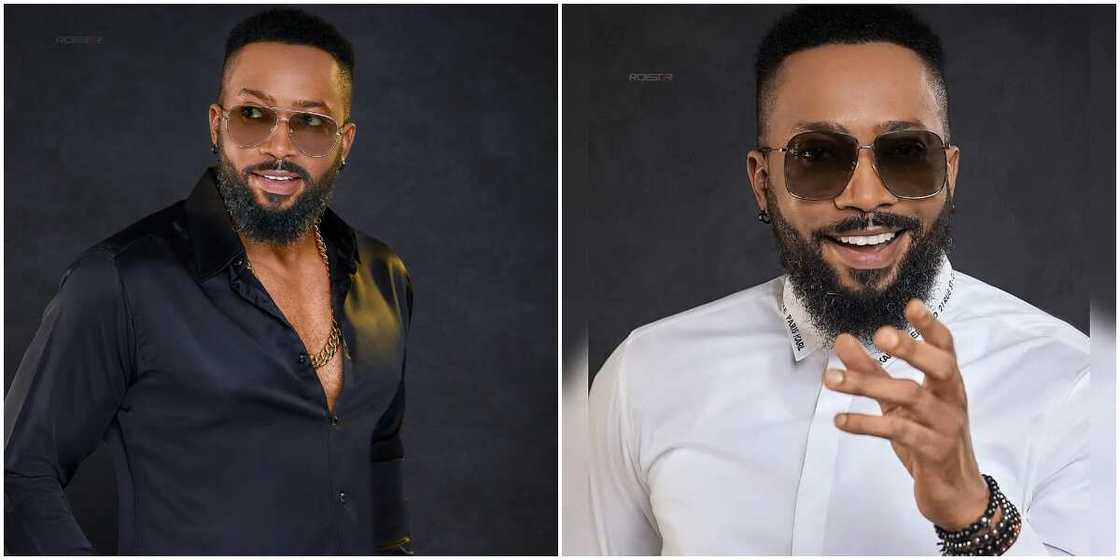 Actor Freddie Leonard Actor Freddie Leonard