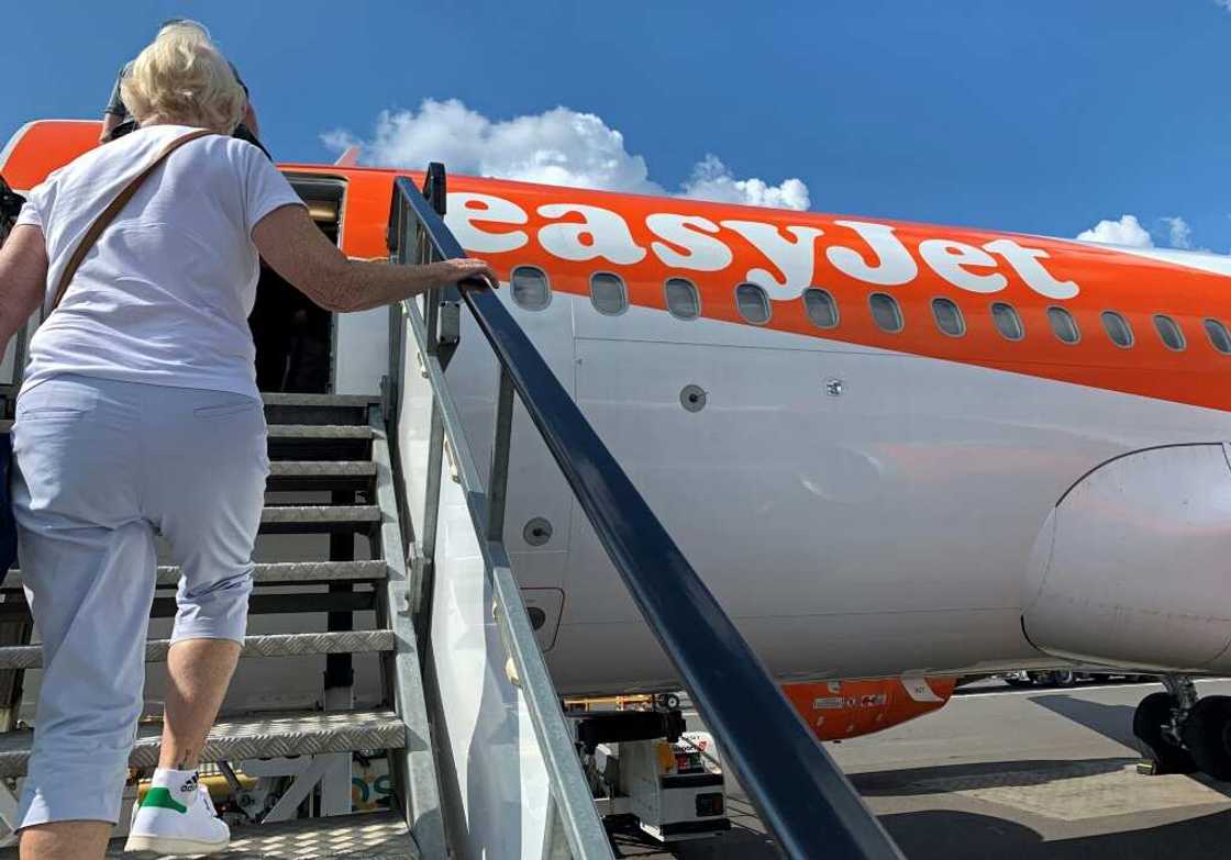 Inflation-squeezed consumers are prioratising holiday travel, which should help easyJet return to profit for its financial year Inflation-squeezed consumers are prioratising holiday travel, which should help easyJet return to profit for its financial year
