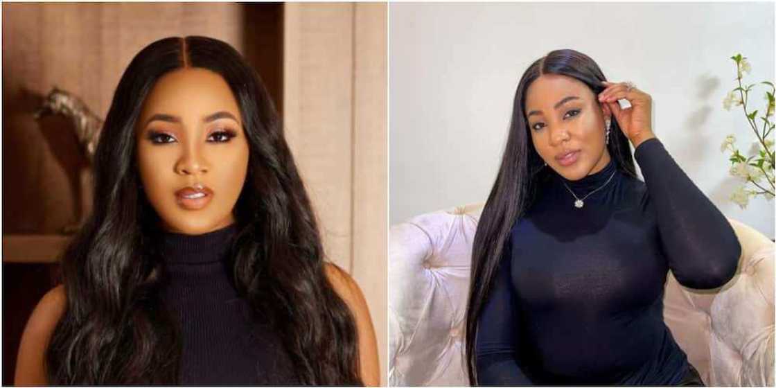 Erica, BBNaija, 2023 elections Erica, BBNaija, 2023 elections