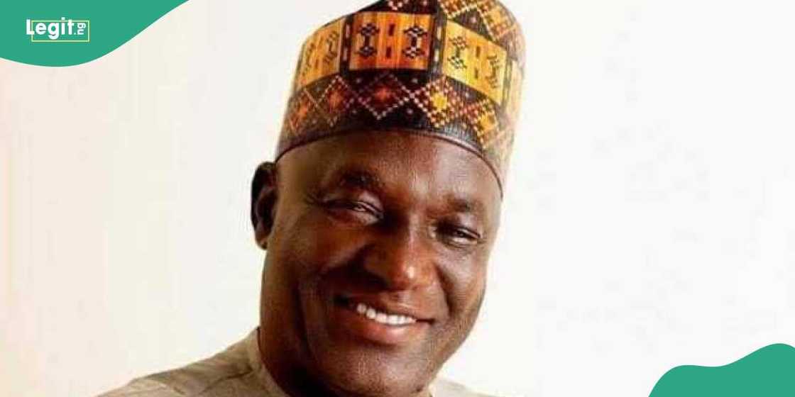 Kotun zabe ta yi hukunci kan zaben sanatan APC a Plateau Kotun zabe ta yi hukunci kan zaben sanatan APC a Plateau