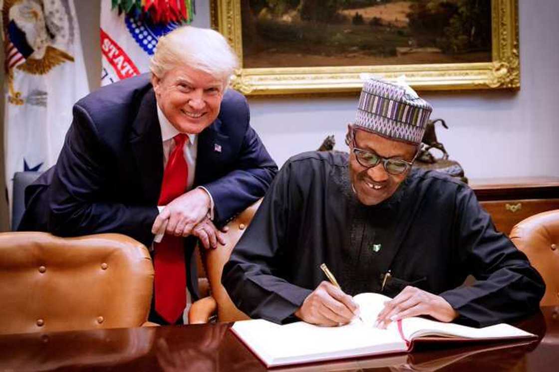 US places Nigeria on special watch list over alleged religious persecution US places Nigeria on special watch list over alleged religious persecution