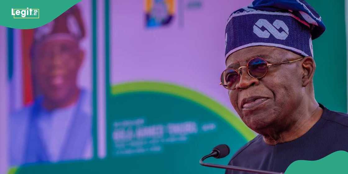 Musulmai sun roki Tinubu ya sallami wakiliyar NAHCON