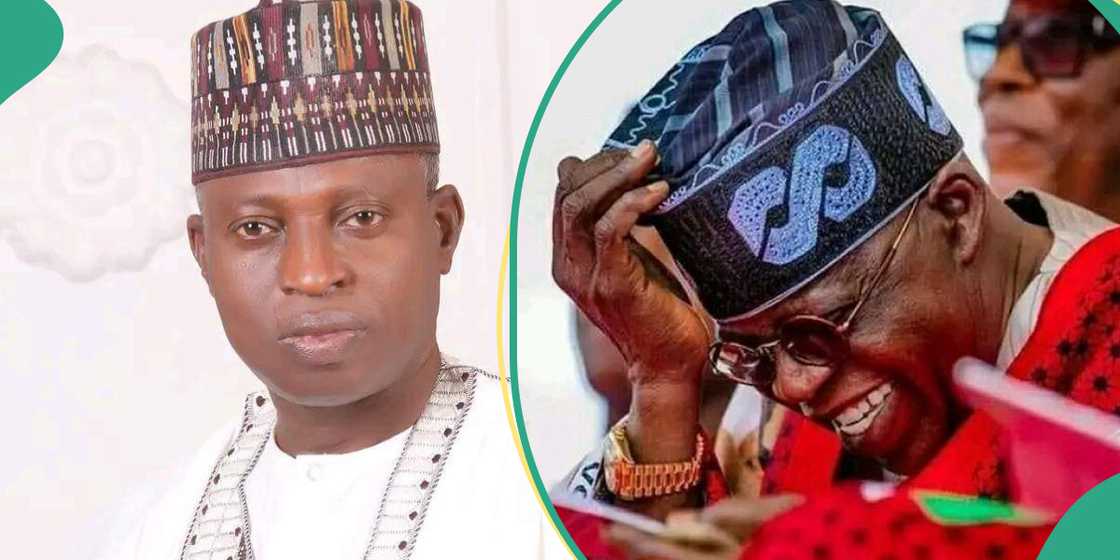 Minista ya caccaki tsarin shugabancin APC a Kano Minista ya caccaki tsarin shugabancin APC a Kano