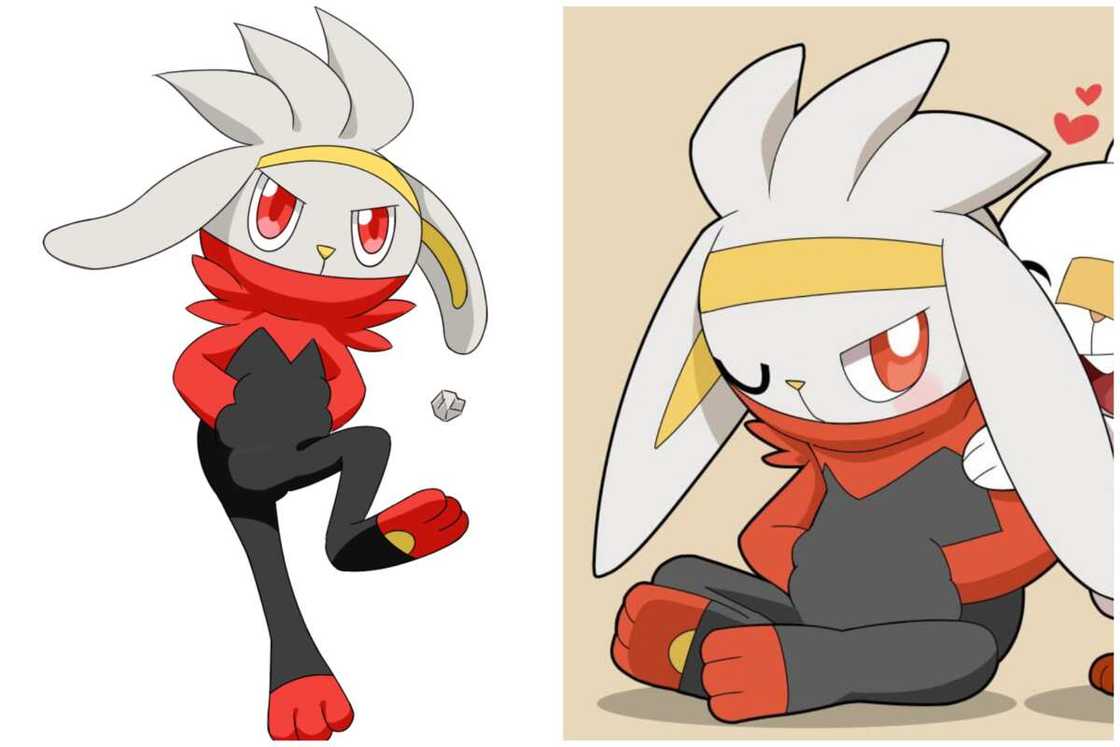 Coolest Pokemon ever Coolest Pokemon ever