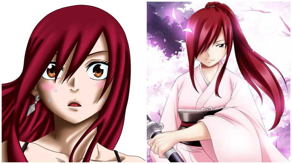 hot anime chicks hot anime chicks