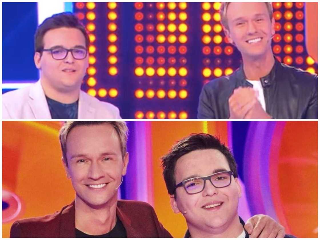 Enzo Grand Slam Enzo Grand Slam