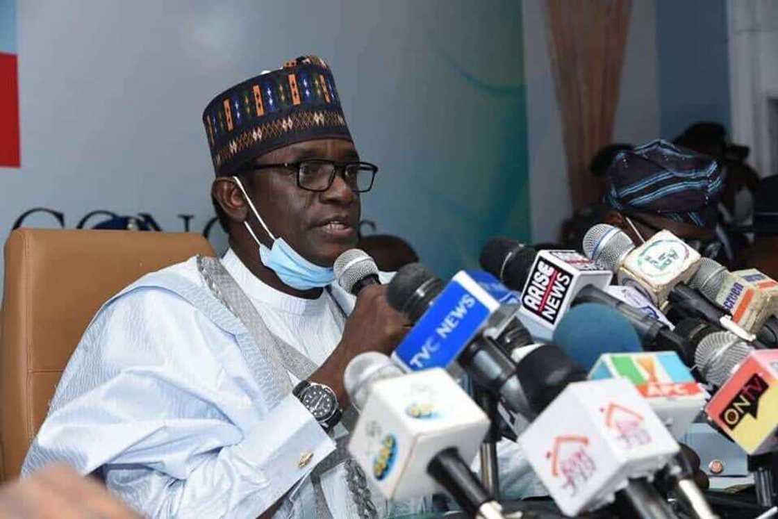Again, Boko Haram terrorists attacks Geidam town, abducts 3 customs officers Again, Boko Haram terrorists attacks Geidam town, abducts 3 customs officers