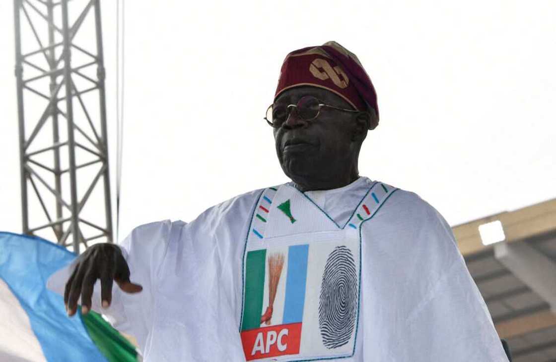 President-elect, Bola Tinubu, economy President-elect, Bola Tinubu, economy