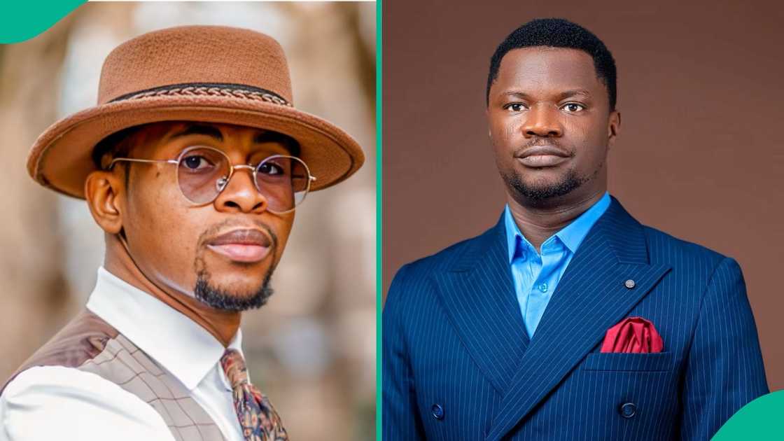 Solomon Buchi criticises the treatment of Toluwanisings’ wife amid the late gospel singer’s burial controversy in Nigeria Solomon Buchi criticises the treatment of Toluwanisings’ wife amid the late gospel singer’s burial controversy in Nigeria