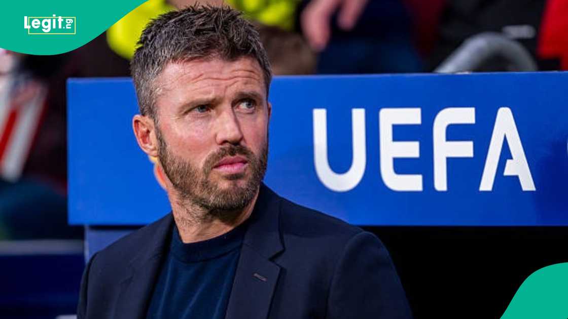 Manchester United, Michael Carrick, Old Trafford, Premier League, England Manchester United, Michael Carrick, Old Trafford, Premier League, England