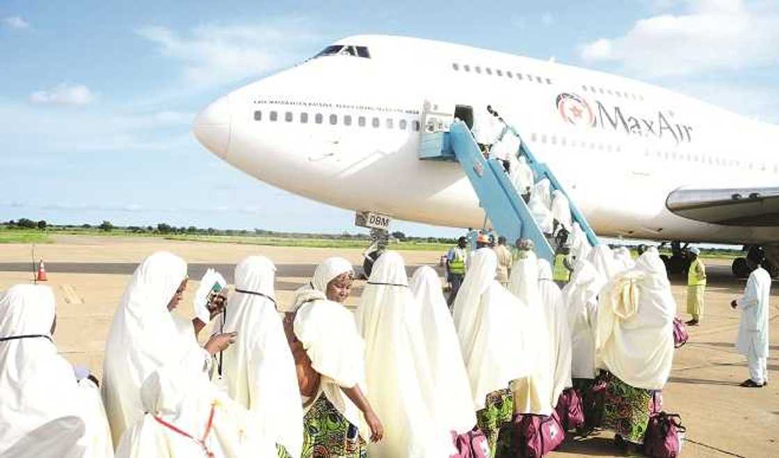 FG selects airlines for hajj operations