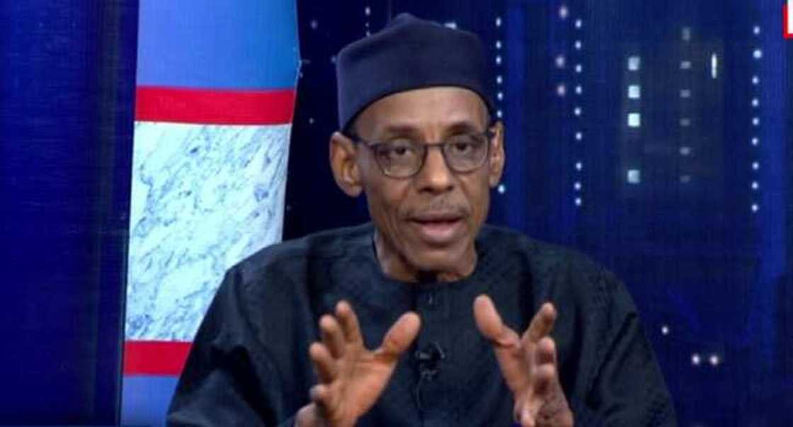 Hakeem Baba-Ahmed/Northern Elders Forum/2023 Presidential Election Hakeem Baba-Ahmed/Northern Elders Forum/2023 Presidential Election