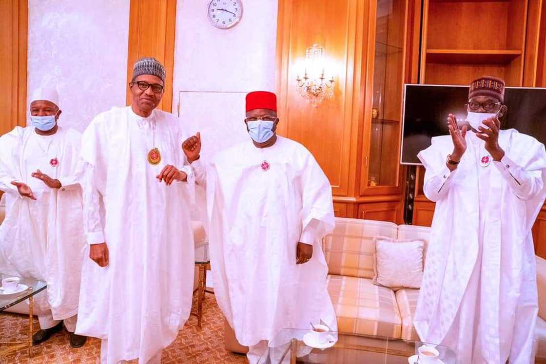 2023: Umahi speaks on APC's plans for Igbo presidency, says it's family affairs 2023: Umahi speaks on APC's plans for Igbo presidency, says it's family affairs