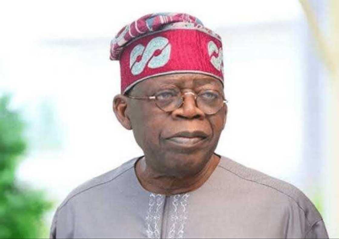 Bola Ahmed Tinubu will record a landslide victory in the 2023 according to Kwamanda. Bola Ahmed Tinubu will record a landslide victory in the 2023 according to Kwamanda.