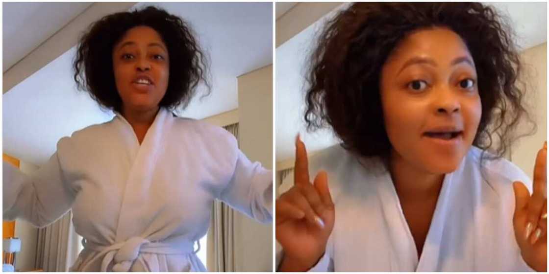 Actress Omoborty Actress Omoborty