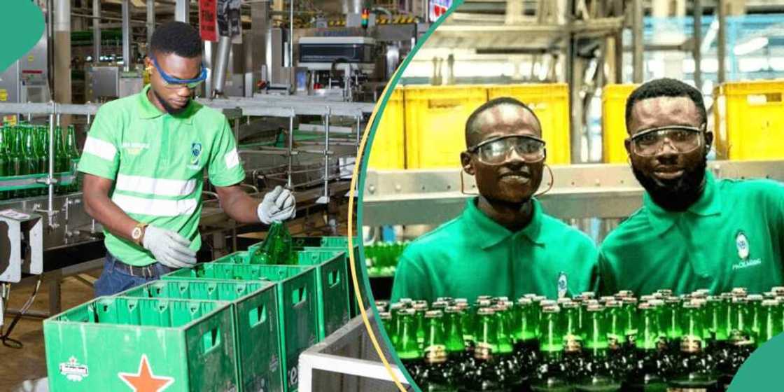 Nigerian Breweries faces tough decisions Nigerian Breweries faces tough decisions