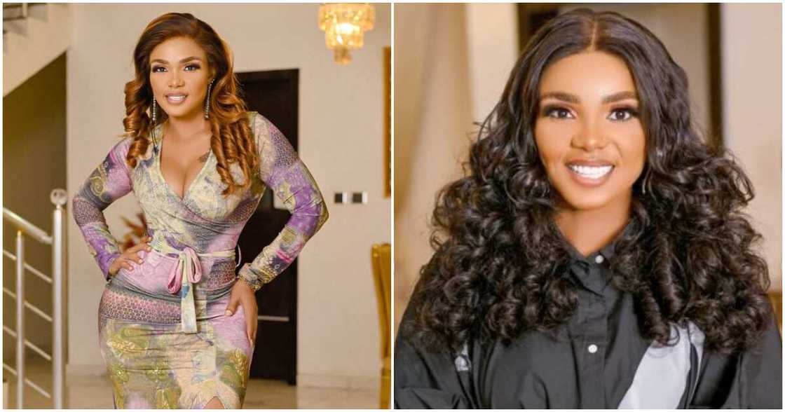 Iyabo Ojo, Igbo Man Iyabo Ojo, Igbo Man