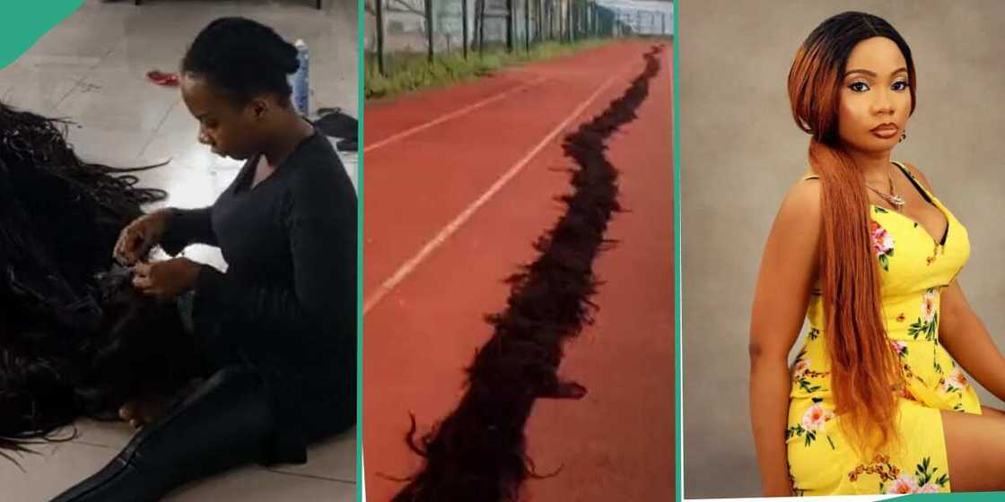 Helen Williams sets Guinness World Record. Helen Williams sets Guinness World Record.