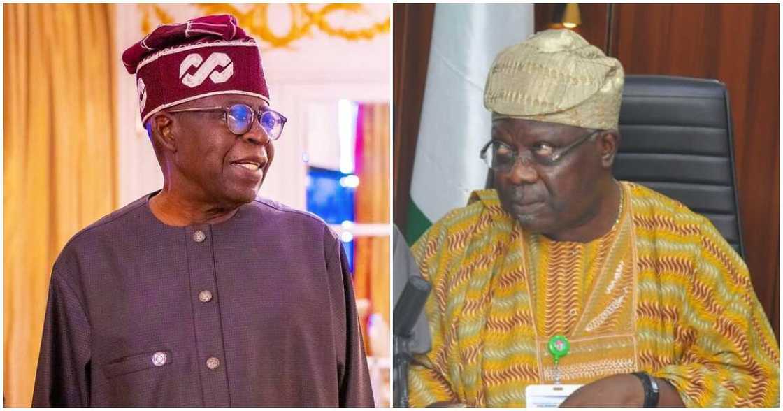 Bola Tinubu ministerial list/Ministerial list/tinubu ministerial list/ministerial list of tinubu/list of tinubu ministers