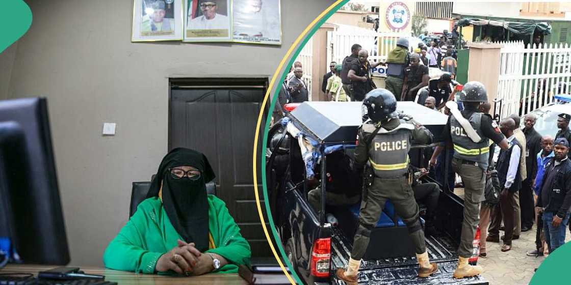 Mama Boko Haram Mama Boko Haram