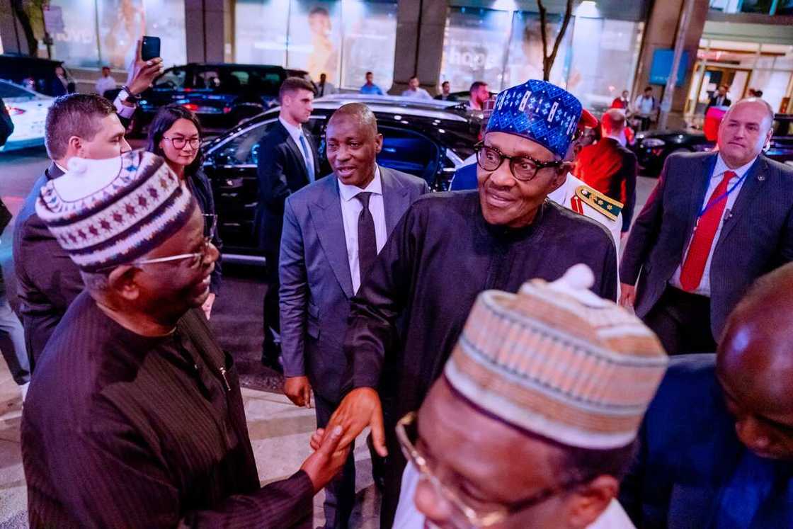 Hoto: Buhari Sallau Hoto: Buhari Sallau
