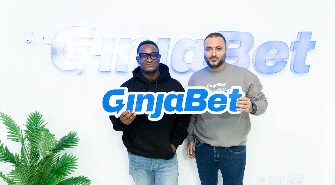 GinjaBet Breaks into Nigeria as the Fastest Online Betting Platform GinjaBet Breaks into Nigeria as the Fastest Online Betting Platform