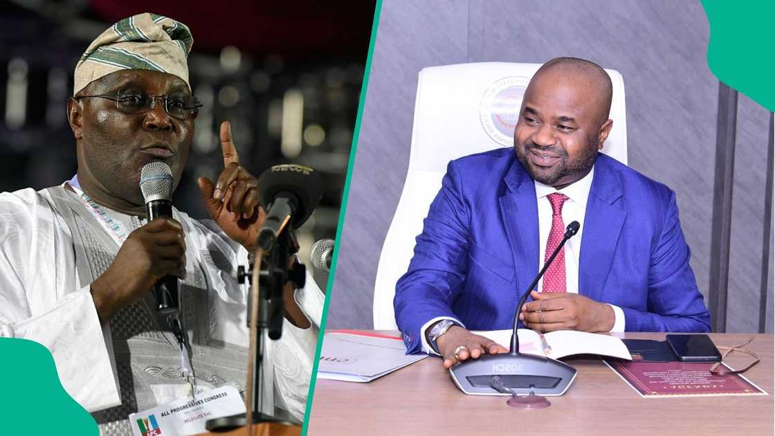 Atiku Abubakar, FIRS, Xpresspay, tax payment