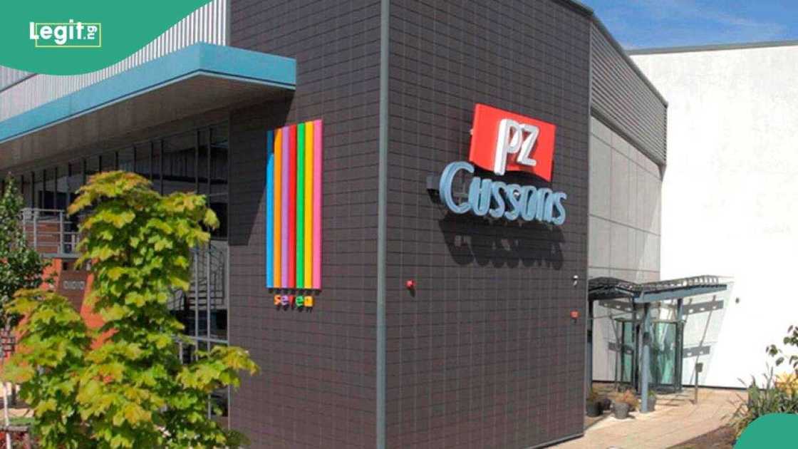 PZ Cussons plans to convert $34.3 million debt PZ Cussons plans to convert $34.3 million debt