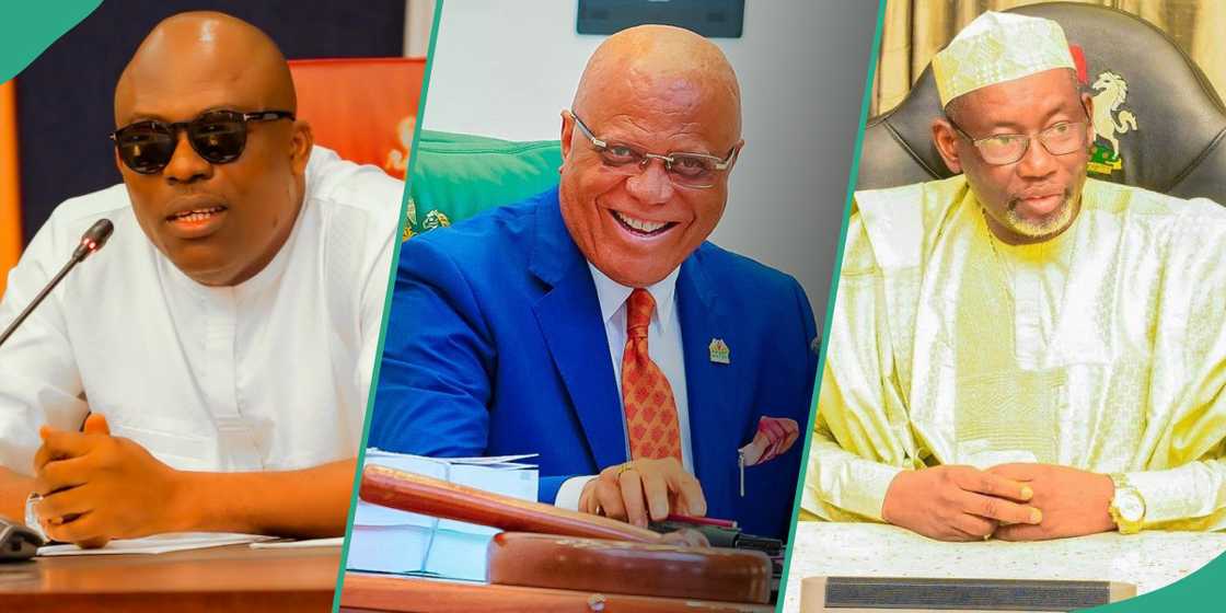 List of states where Local govt elections will hold today List of states where Local govt elections will hold today