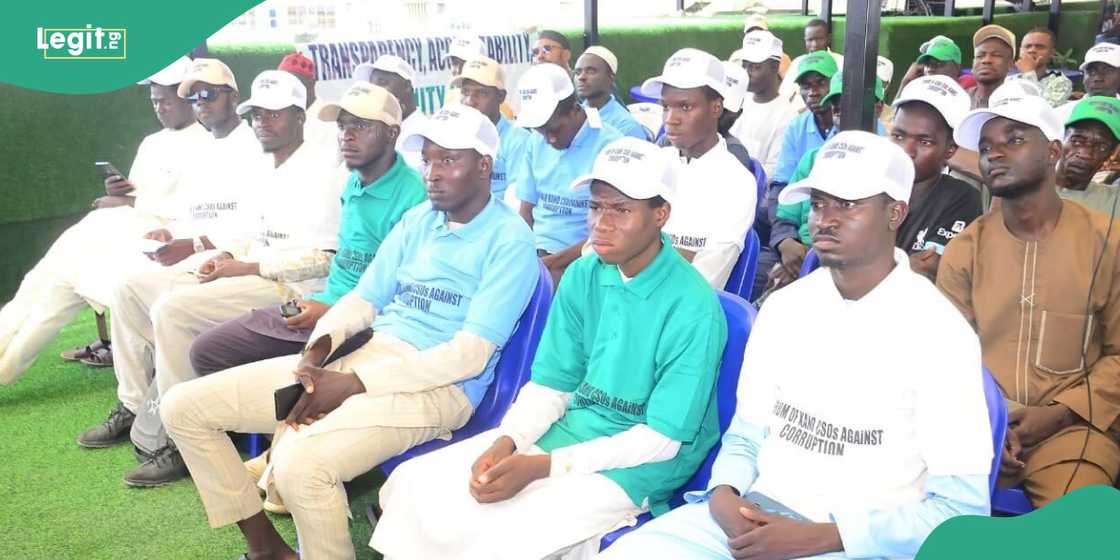 CSOs demand probe of alleged financial scandals involving Kano govt officials CSOs demand probe of alleged financial scandals involving Kano govt officials