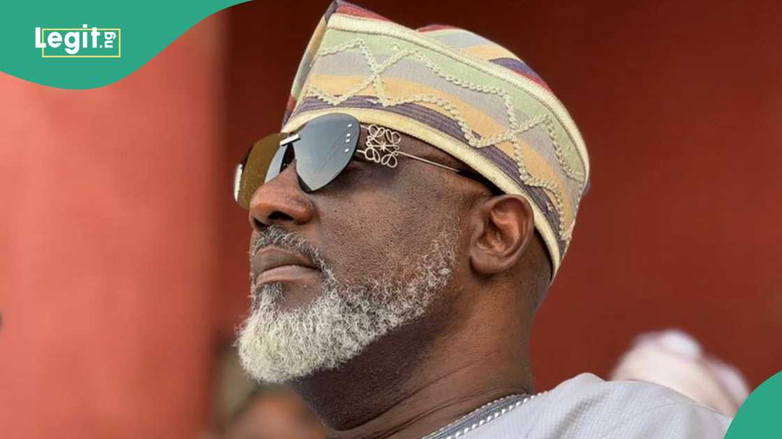 FCT-IRS releases crucial details about Melaye's tax evasion FCT-IRS releases crucial details about Melaye's tax evasion