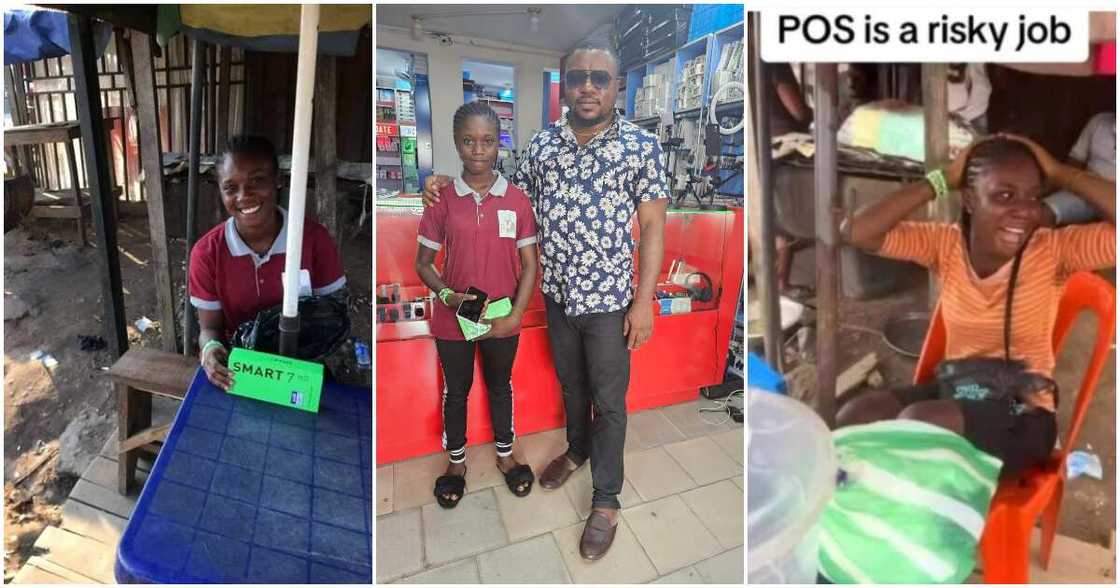 Chizitere Ahubelem, Precious Opara Chizitere Ahubelem, Precious Opara