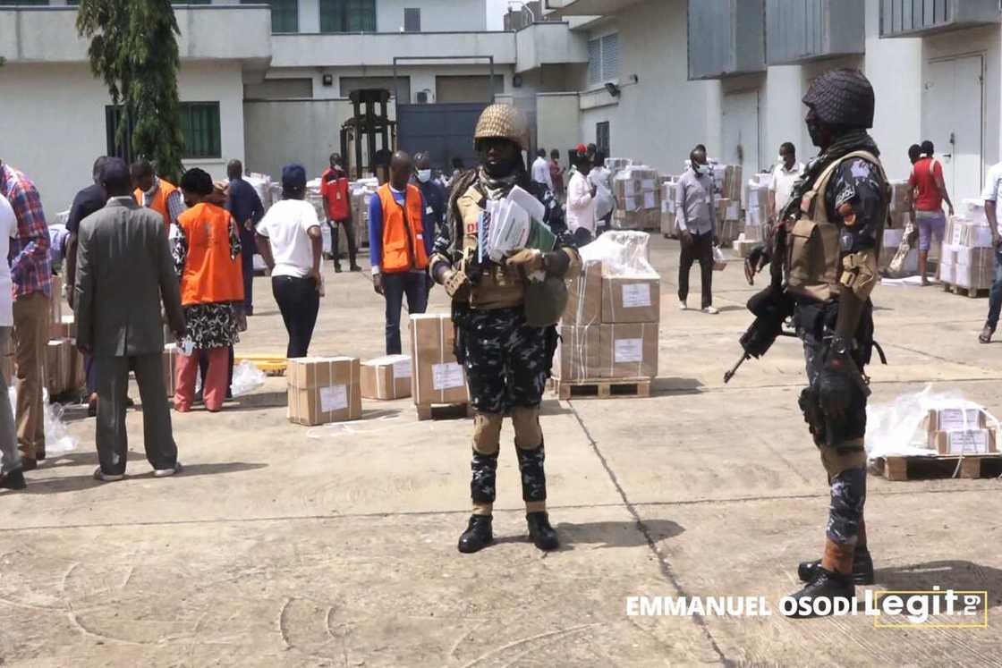 Anambra Election Anambra Election