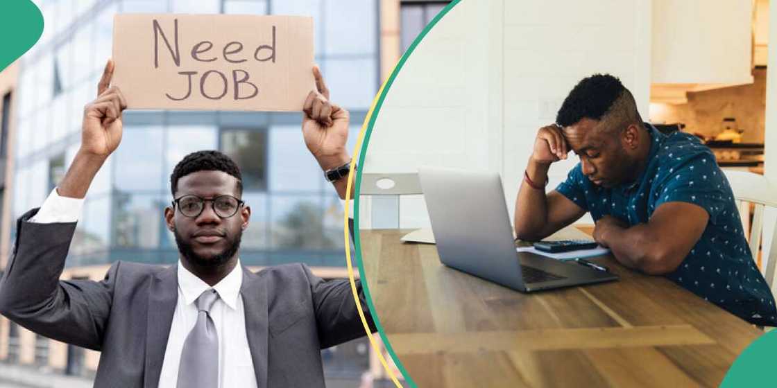 Unemployment Unemployment