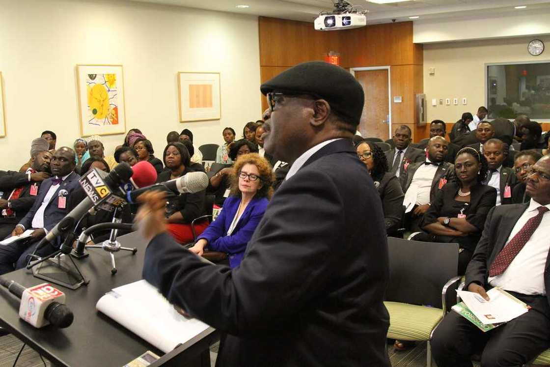 OPINION: Why Justice Bello is eminently qualified for ICC bY Zainab Duke-Abiola OPINION: Why Justice Bello is eminently qualified for ICC bY Zainab Duke-Abiola