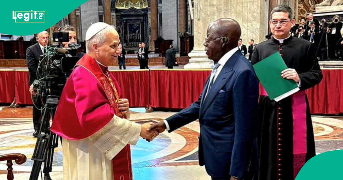 Tinubu Tinubu