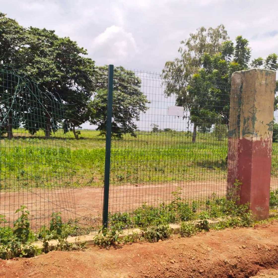 Makarantar NDA Makarantar NDA