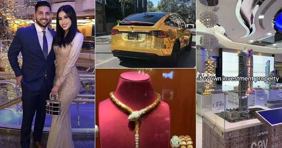 Girl demands N76 million dowry from rich suitor Girl demands N76 million dowry from rich suitor