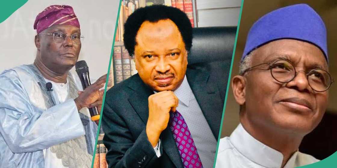 Shehu Sani reacts as report lists Nigerian politicians who own properties in Dubai Shehu Sani reacts as report lists Nigerian politicians who own properties in Dubai