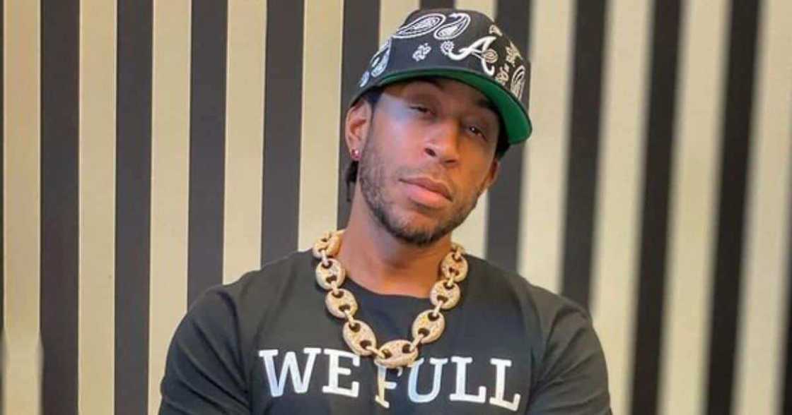 'Karma's World', Ludacris, wants to change the world, Netflix series 'Karma's World', Ludacris, wants to change the world, Netflix series