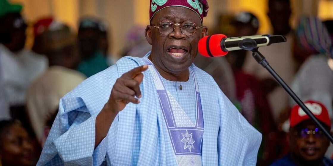 Tinubu Tinubu