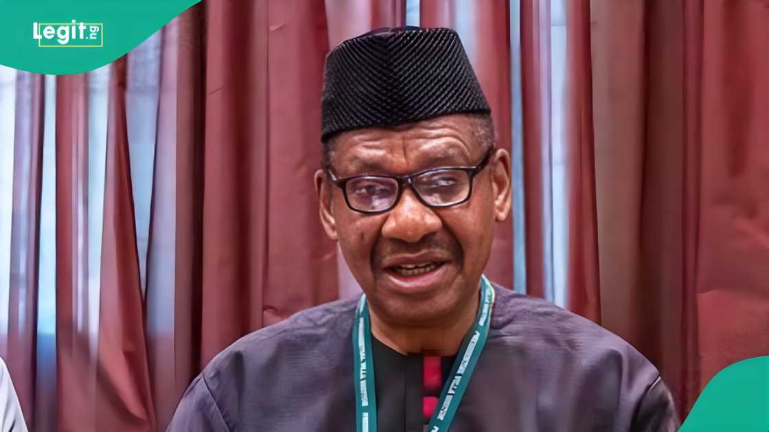 Itse Sagay reacts to US military action threat against Nigeria over alleged Christian persecution.
