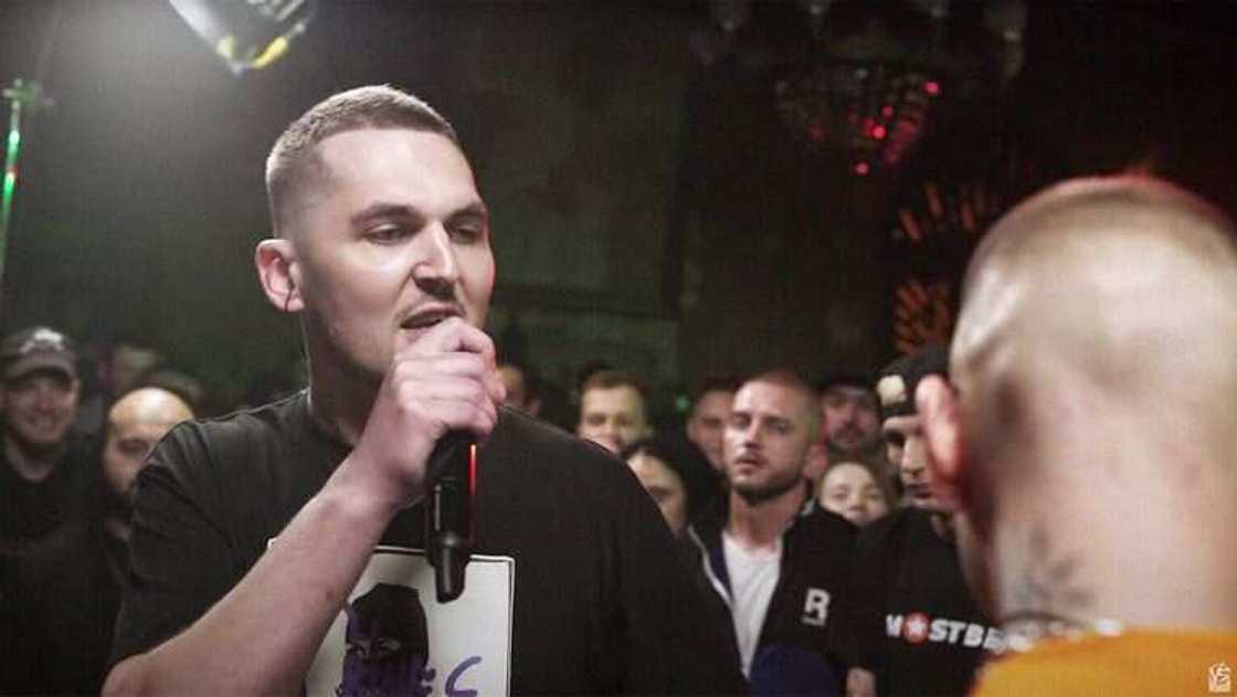 Marina Kokhal : elle démembre un rappeur célèbre et le donne aux rats Marina Kokhal : elle démembre un rappeur célèbre et le donne aux rats