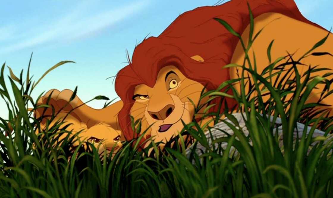 Best Disney animated movies